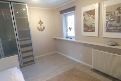 Haus Brandung Whg 07