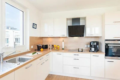 Vakantieappartement Gezinsvakantie Garz