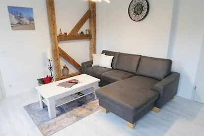 Bolikenberg im Herrenhaus Levetzow - 5-Sterne...