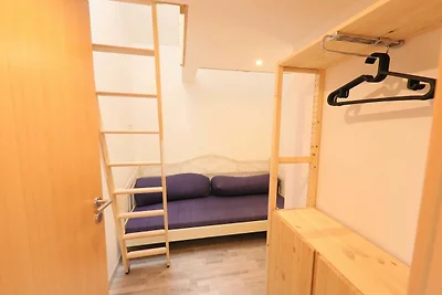 Casa vacanze Vacanza di relax Horumersiel