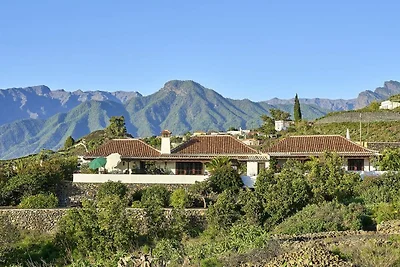 Los Suenos - Haupthaus