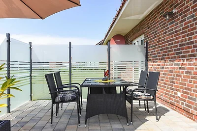 Appartamento Vacanza con famiglia Neuharlingersiel