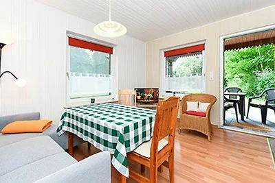 Ferienhaus Kleeblatt