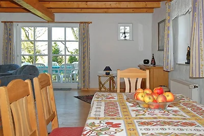Ferienhaus Historisches Backhaus