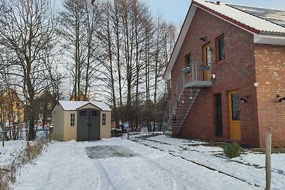 Vakantieappartement Gezinsvakantie Worpswede