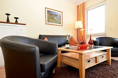 Haus Möwe in Sellin | Wohnung 13