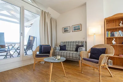 Vakantieappartement Gezinsvakantie Kühlungsborn