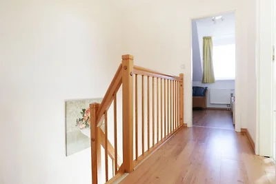 Endhaus Seemöwe