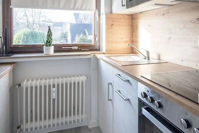 Ferienwohnung Jade