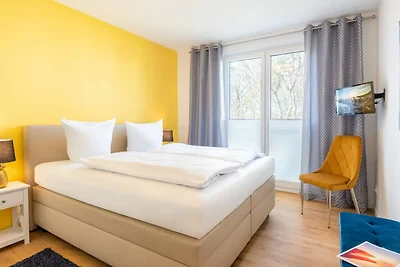 Vakantieappartement Gezinsvakantie Garz