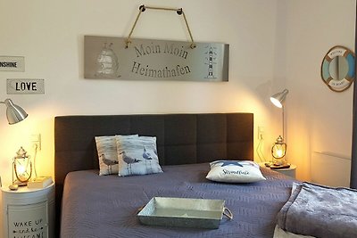 Vakantieappartement Gezinsvakantie Heiligenhafen