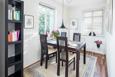 Vakantieappartement Gezinsvakantie Norderney