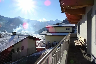 Studio für 2 Personen
