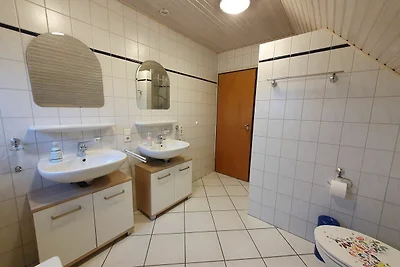 Vakantieappartement Gezinsvakantie Uplengen