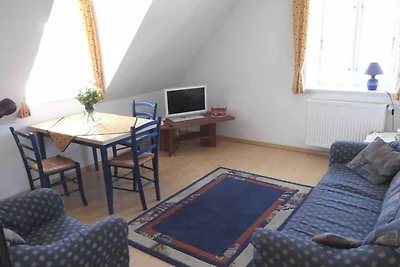 Vakantieappartement Gezinsvakantie Borgsum