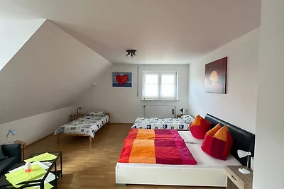 Apartament Dla rodzin Forchheim