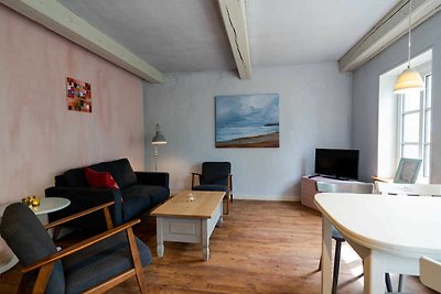 Vakantieappartement Gezinsvakantie Pellworm