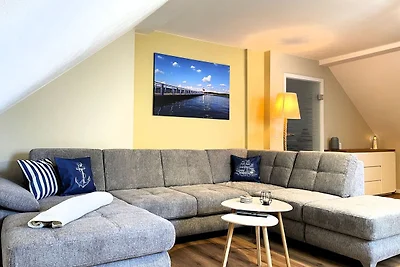 Ferienwohnung Ankerplatz