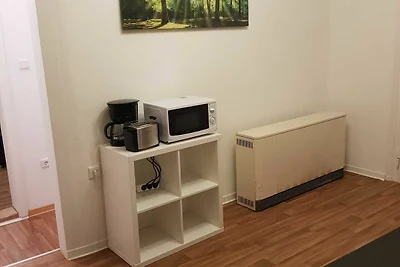 Vakantieappartement Gezinsvakantie Wuppertal