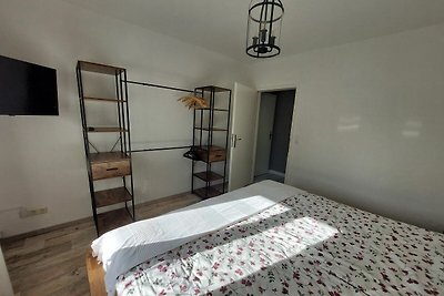 Ferienwohnung Asmuss