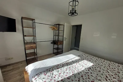 Ferienwohnung Asmuss