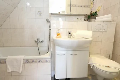 Kuća za odmor Dopust za oporavak Archsum