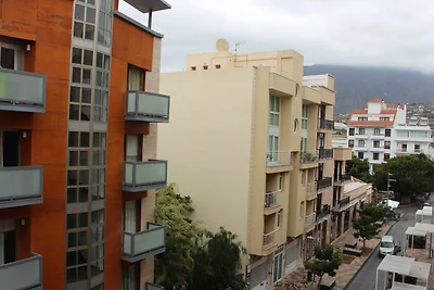 Apartment Insel