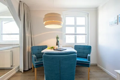 Villa Albertine, App. 10