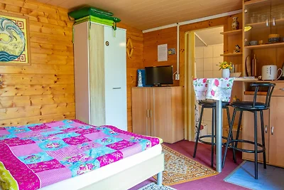 Appartamento Vacanza con famiglia Greifswald