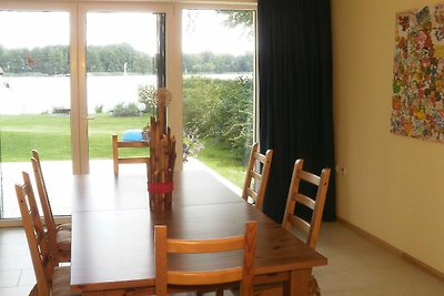 Vakantieappartement Gezinsvakantie Schwerin