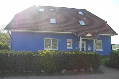 Waldwohnung