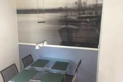 Vakantieappartement Gezinsvakantie Bad Doberan