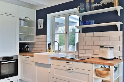 Vakantieappartement Gezinsvakantie Kalkhorst