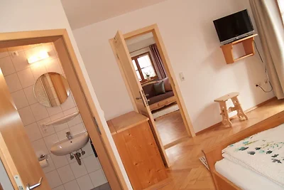 Ferienwohnung Irmi