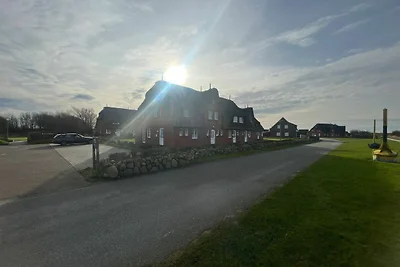 Friesenhof Windfang