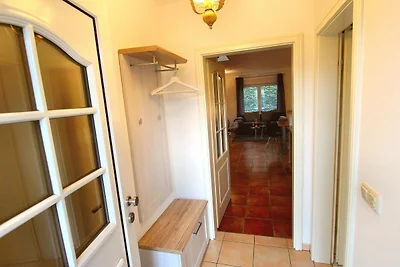 Casa vacanze Vacanza di relax Göhren-Lebbin