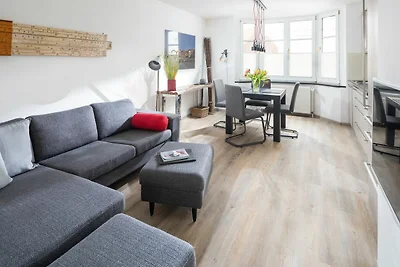 Appartamento Vacanza con famiglia Norderney