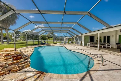 Vakantieappartement Gezinsvakantie North Captiva Island