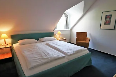 Vakantieappartement Gezinsvakantie Alt Schwerin