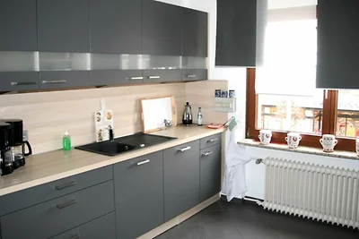 Vakantieappartement Gezinsvakantie Bad Sachsa