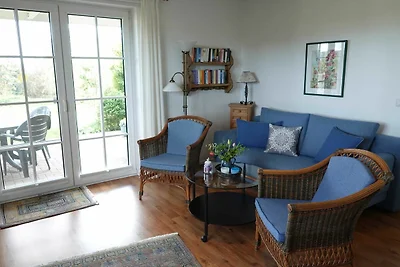 apartman za odmor Obiteljski odmor Kappeln