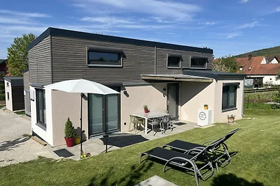 Appartamento Vacanza con famiglia Eggolsheim