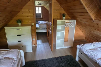 Casa vacanze Vacanza di relax Wustrow (Ostsee)