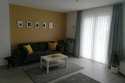 Vakantieappartement Gezinsvakantie Michelstadt