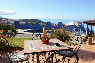 Villa Greca