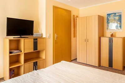Appartamento Vacanza con famiglia Bergen auf Rügen