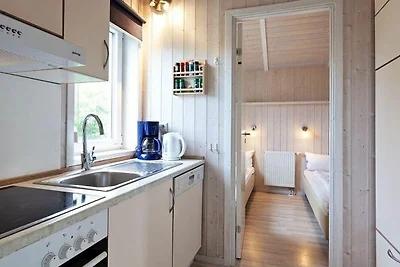Ferienhaus Strandpark 35