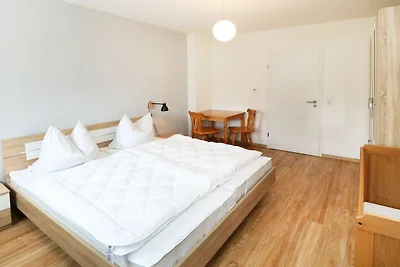 Vakantieappartement Gezinsvakantie Peenemünde