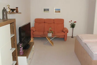 Vakantieappartement Gezinsvakantie Güstrow