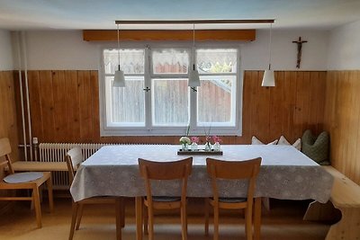 Vakantieappartement Gezinsvakantie Bizau